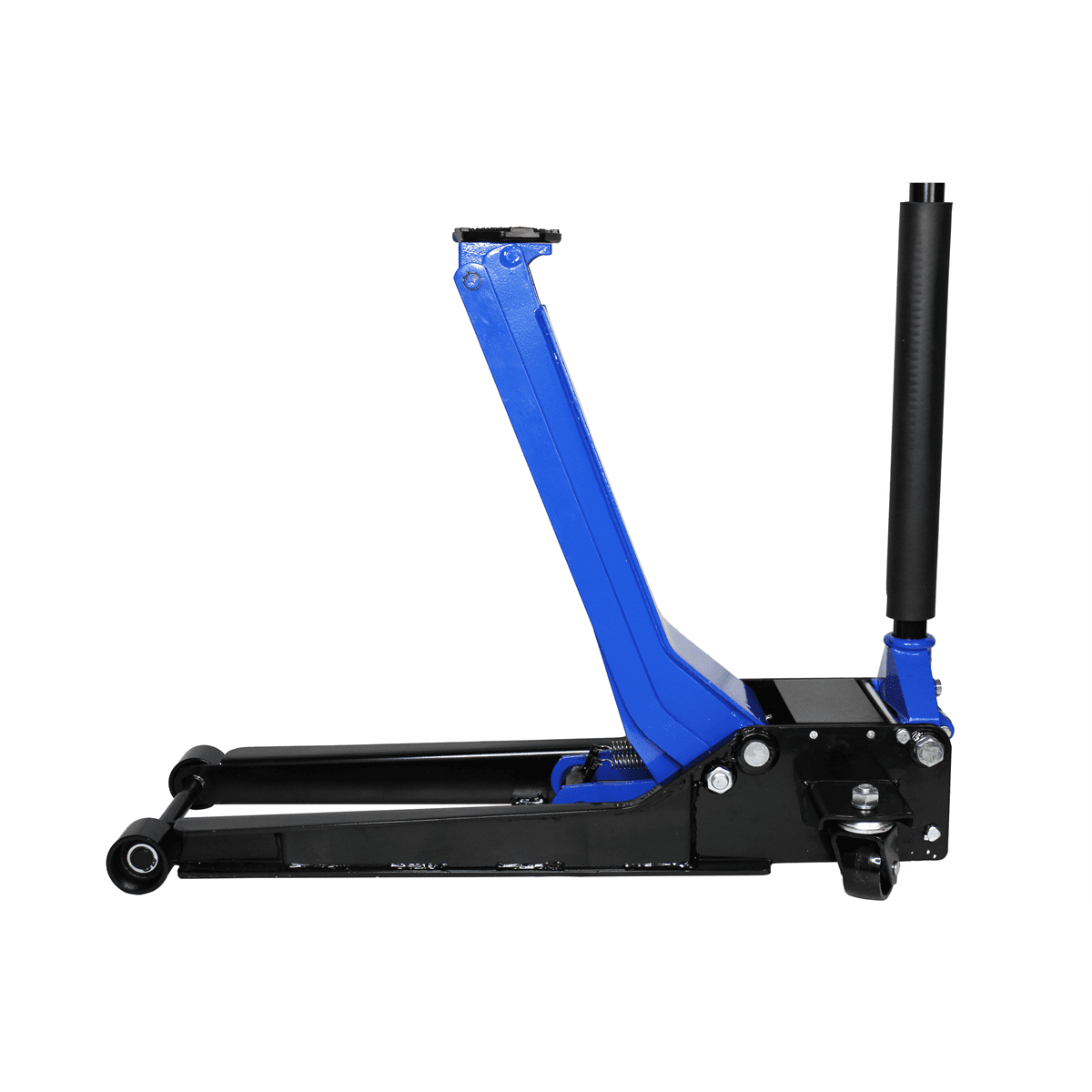 K Tool International 2 Ton Floor Jack, 4,000 lbs. Capacity