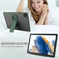 thumbnail image 6 of Xyhop Case for Samsung Galaxy Tab A8 10.5-inch X200/X205/X207 2022/2021,Slim Tpu Rugged Cover, 6 of 9