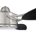 thumbnail image 4 of JOU64BNK3 Craftmade Lighting Journey - 64 Inch 3 Blade Ceiling Fan with Light Kit, 4 of 16