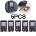 thumbnail image 1 of Placa desarrollo ESP32 + Módulo inalámbrico compatible con (CP2102 TYPE-C), 1 of 8