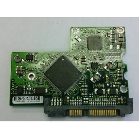 ST3250824AS  9BD133-303  3.AAE  100372451 N  Seagate SATA 3.5 PCB price history on PriceWatchPro