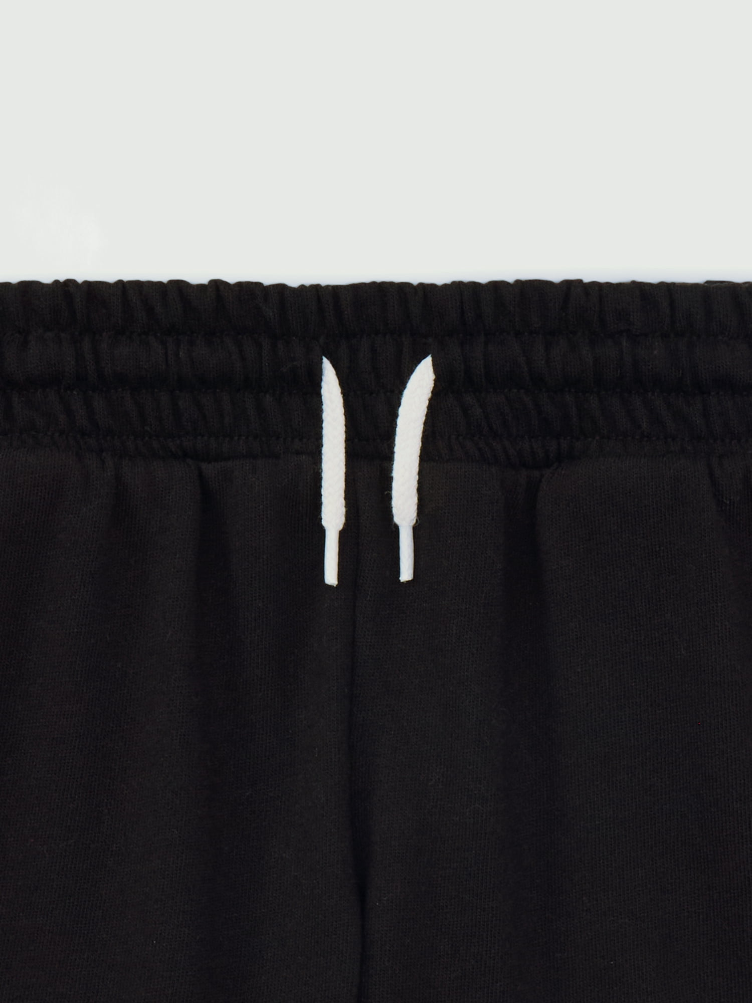 Weekend Academy Girls French Terry Pull-On Shorts, Sizes 4-18