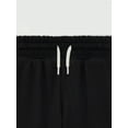thumbnail image 2 of Weekend Academy Girls French Terry Pull-On Shorts, Sizes 4-18, 2 of 4