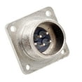 thumbnail image 1 of For Rexroth Moog Vickers Parker Valve Socket C14G-H-P7 Electrical Ip67, 1 of 7