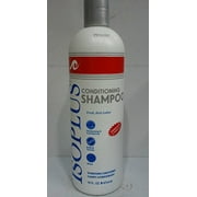 Isoplus Conditioning Shampoo, 16 oz, 6 Pack
