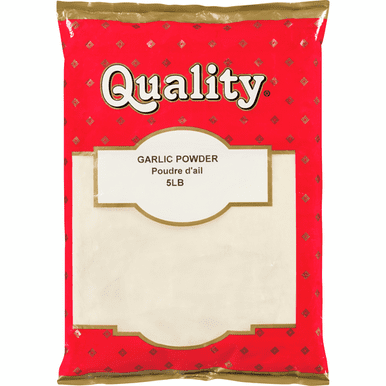 QUALITY Garlic Powder 2.27 kg