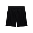 thumbnail image 4 of Athletic Works Boys Pull On Shorts, 5-Pack, Sizes 4-18 & Husky, 4 of 6