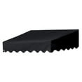 thumbnail image 5 of Sunsational Products Traditional 4' Door Canopy in a Box® Forest Green, 5 of 6