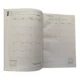 thumbnail image 3 of Agenda Diaria Directiva Armonía Año 2025 Portada Azul Marino, 3 of 3