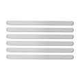 thumbnail image 2 of Rongfmy 6pcs Bracelet Blank Resistant Resistant for Diy Doblating Print Customization 10x160mm, 2 of 9