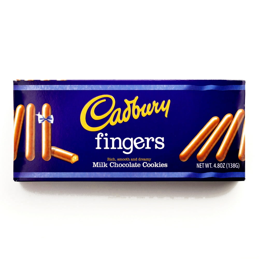 Cadbury Logan