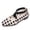 Beige, variant on CHICVOMEY Womens Polka Dot Mesh Mary Jane Flats Square Toe Crisscross Ankle Strap Ballet Shoes Sheer Breathable Slip On Flat Sandals for Summer Party Daily Wear