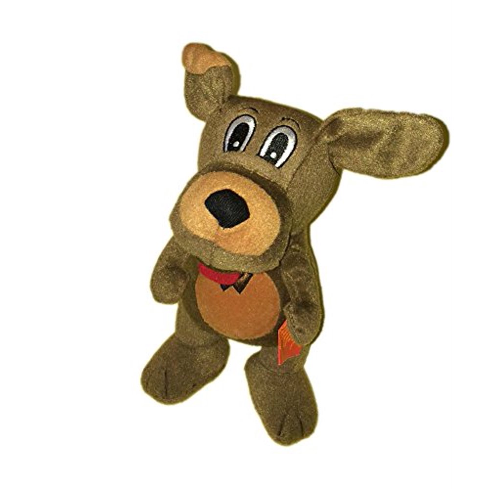 The Wiggles Wags The Dog Plush