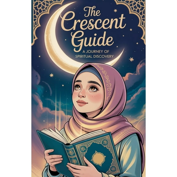 Young Adult Fiction: Religious - Muslim The Crescent Guide, Book 15, (Paperback)