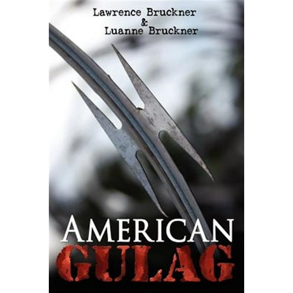 American Gulag (Paperback)