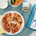 thumbnail image 2 of Great Value Microwavable Sausage & Pepperoni Combination Pizza, 7.2 oz (Frozen), 2 of 8
