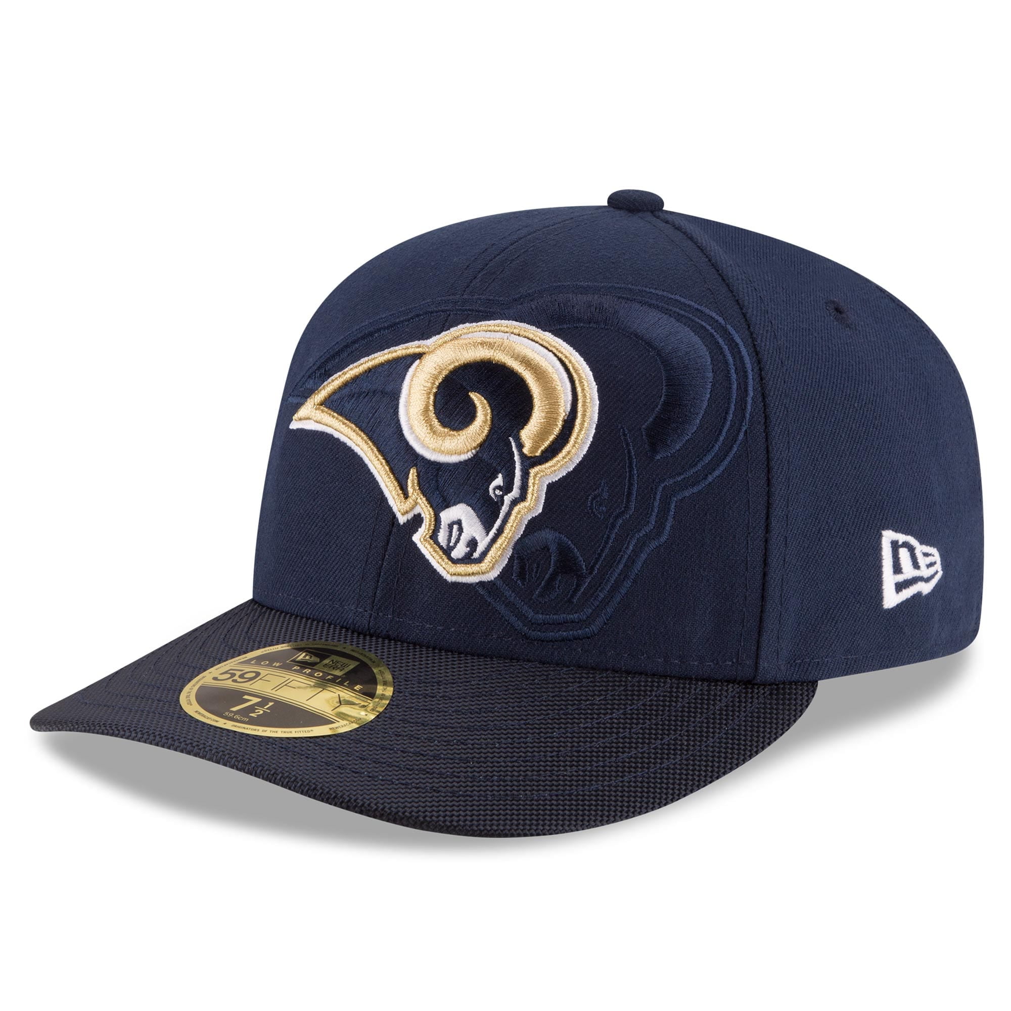 Los Angeles Rams New Era 2016 Sideline 