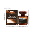 thumbnail image 3 of Car Cleaning Kit Car Air Freshener 110ml, 3 of 9