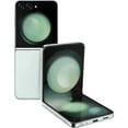 thumbnail image 1 of Restored Samsung Galaxy Z Flip5 5G 256GB - Unlocked - Mint, 1 of 1