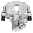 thumbnail image 5 of TRQ Rear Left Brake Caliper w/Bracket Drivers Side Compatible with 2007-2009 Ford Focus, 5 of 6