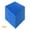 Blue, variant on 24pcs 12*12*1in Studio Acoustic Foams Panels Sound Insulation Soundproof Sound Absorbing Foam Wall Deadening -retardant for Studio KTV Broadcast Family Theater Black