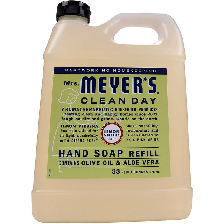 Hand Soap Refill (Gallon)