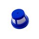 thumbnail image 1 of Cateissary Filtro de vacío de coche de mano ABS, reemplazo de removedor de polvo desmontable, herramienta de limpieza, filtros, accesorios de Suministros de limpieza para el hogar, 1 of 6