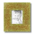 thumbnail image 2 of ArtToFrames 5x6 inch Aged Copper Green Picture Frame, Green Wood Poster Frame (4954), 2 of 7