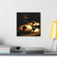thumbnail image 6 of Cymbals of Impressionism - Canvas, 6 of 25