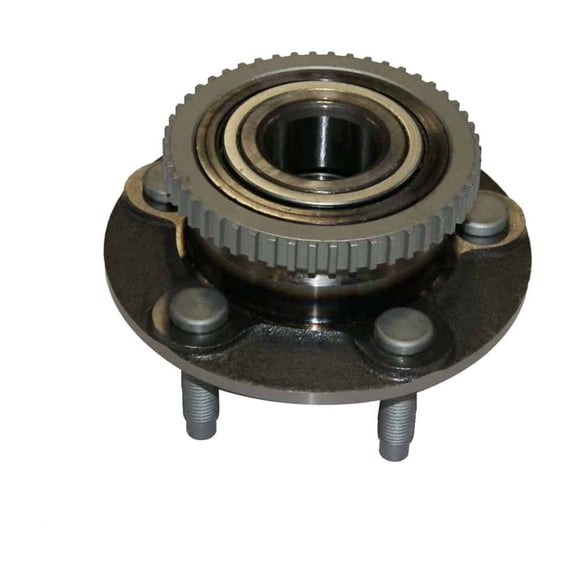GMB 725-0027 Wheel Hub Module that fits a Ford Thunderbird (1991-1997)
