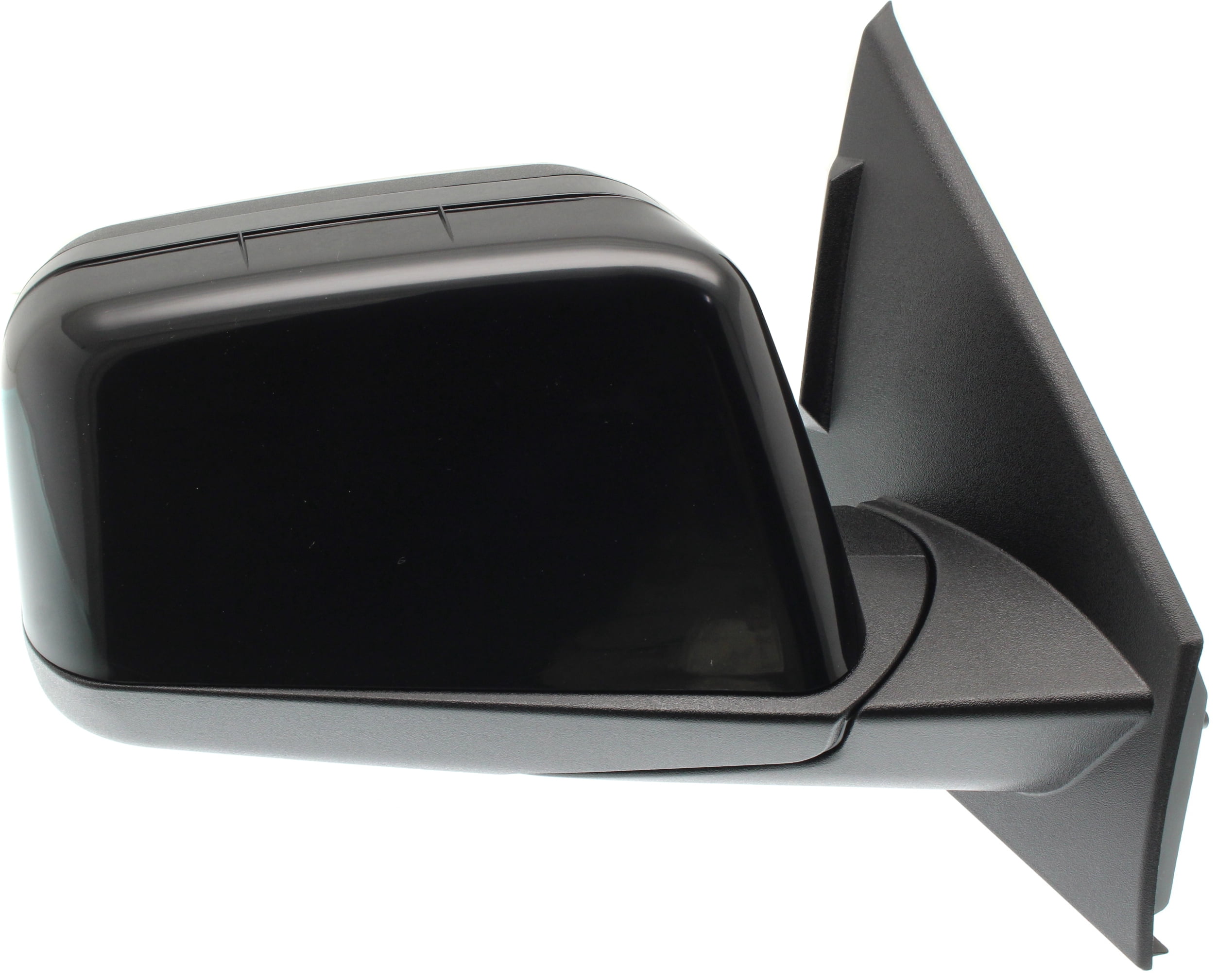 Mirror Compatible With 2011 Ford Edge Right Passenger Side Heated w/ Blind Spot Corner Glass Paintable Kool-Vue