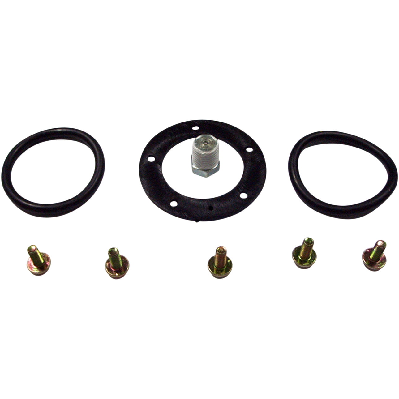 Dorman 576-058 Fuel Tank for Specific Chevrolet Models