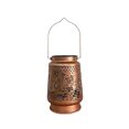 thumbnail image 2 of onlyliua ¡ Ofertas Del Día Liquidación Prime! Lámpara de Proyección Solar para Jardín, Camping, Patio, con Forma de Colibrí, de Iron Art, 2 of 4