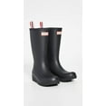 thumbnail image 5 of Hunter Women's Play Tall Rain Boot 9 Black, 5 of 6