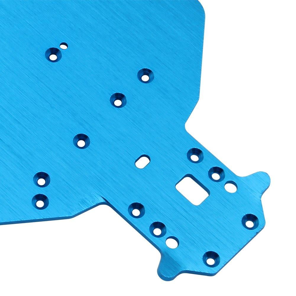 exceed sunfire parts