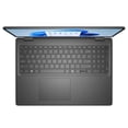 thumbnail image 4 of Restored Dell 16 16" FHD+ Touchscreen AMD Ryzen 7 250 3.3 GHz 16GB DDR5 1TB SSD AMD Radeon Graphics Windows 11 Home Laptop, Black - LDC16255-A087BLK-PUS, 4 of 5