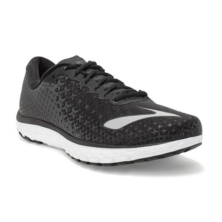 Brooks Womens PureFlow 5 Black anthracite white 7.5 B M US