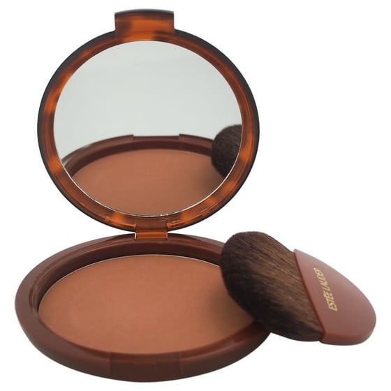 Estee Lauder Bronze Goddess Powder Bronzer 02 Medium by Estee