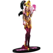 Ame-Comi Wonder Woman as Star Sapphire Vinyl Statue