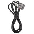 thumbnail image 1 of 3.5mm Audio Car Gps Aux Adapter Cable For Honda Civic 2006-2013 Input Connector, 1 of 4