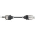 thumbnail image 3 of For Acura RLX 2016 2017 2018 2019 2020 Pair Front CV Axle Shafts - BuyAutoParts, 3 of 5