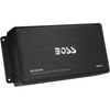 Brand New BOSS AUDIO MC900B All-Terrain/Marine 500-Watt 4-Channel Class AB Amp with Bluetooth
