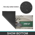 thumbnail image 7 of Coffee Mug Farmhouse Design Kitchen Mats Set Of 2,Kitchen Rugs Mats with Dirty Resistance,washable,water Proof,kitchen Rugs and Mats 17.7x24+17.7x48inch, 7 of 7