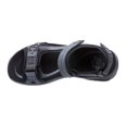 thumbnail image 2 of ABEO  Men's Cayucos Metatarsal - Sandals in Grey, 2 of 6