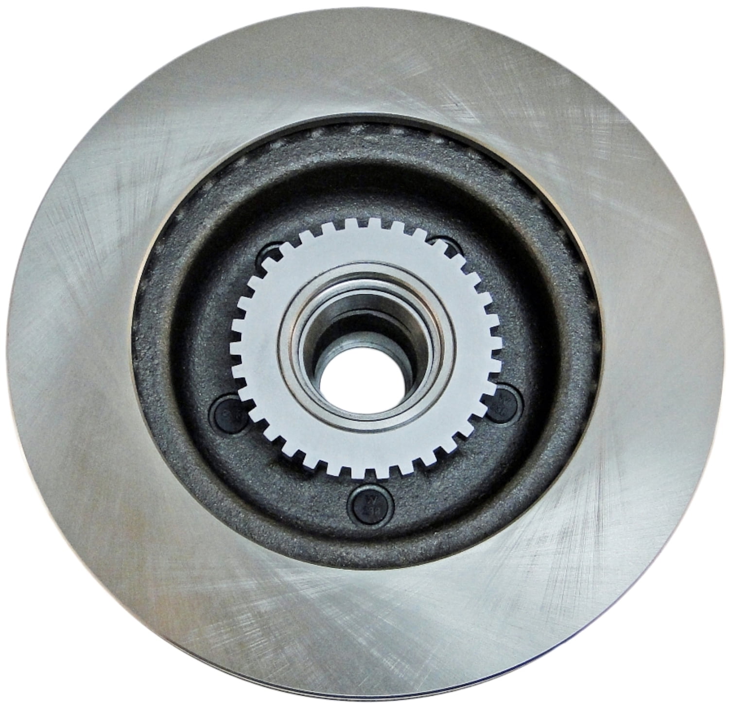 Winstop Brake Rotor and Hub Assembly, Front WS234210, Chevrolet Caprice 1996-1991
