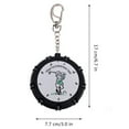thumbnail image 2 of 2Pcs Buteurs Rond Portable Score Keeper pour les Sports de Plein Air, 2 of 7
