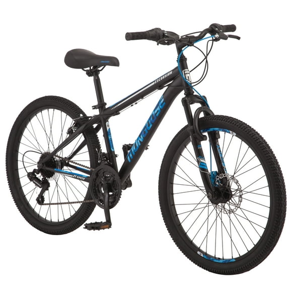 Mountain Bikes 24 Inch