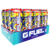 GFUEL Sonic Peach Rings 16oz