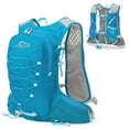 thumbnail image 1 of Gilet d'Hydratation Léger de 12 L pour Cyclisme, Course, Camping, Randonnée, Alpinisme, 1 of 6