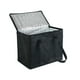 thumbnail image 2 of Fiudx Bolsa Aislante de Gran Capacidad, Bolsa Térmica Plegable para Alimentos, Mantiene El Calor y El Frío Eficazmente, Ideal para Picnics, Camping y Viajes, Ideal para Entusiastas de Las Actividades, 2 of 6
